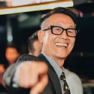 Ông Chú Gần 50