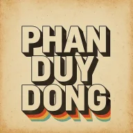Phan Duy Đông